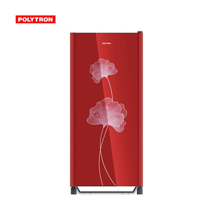 Polytron Kulkas One Door 180 L - PRA18ANR